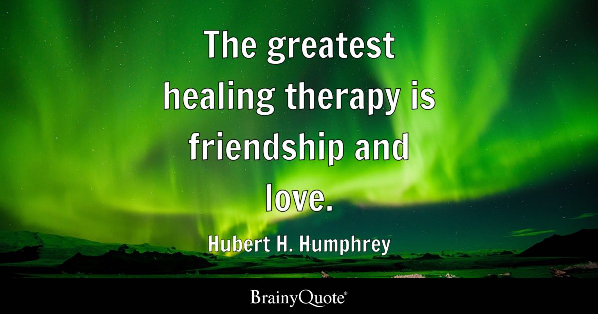 Detail Healing Therapy Quotes Nomer 5