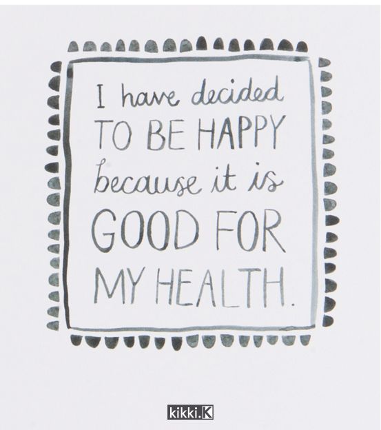 Detail Health Happiness Quotes Nomer 40