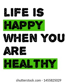 Detail Health Quotes Inspirational Nomer 14