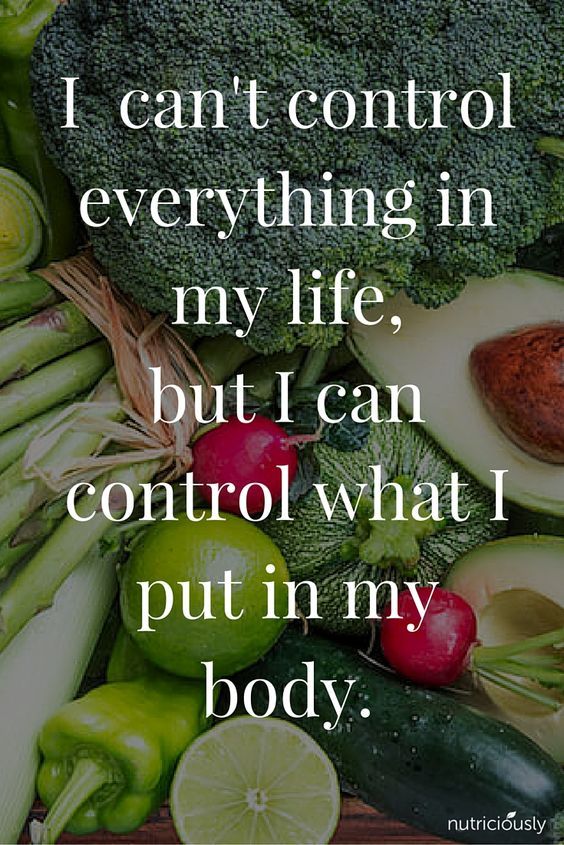 Detail Healthy Eating Quotes Nomer 2