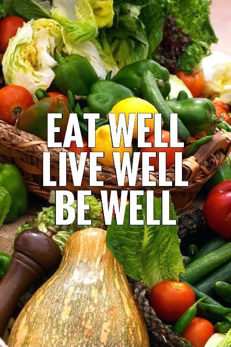 Detail Healthy Eating Quotes Nomer 15