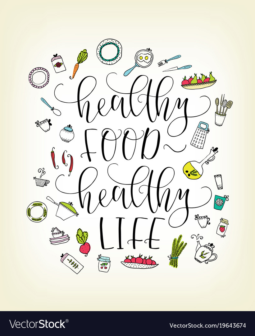 Detail Healthy Eating Quotes Nomer 33