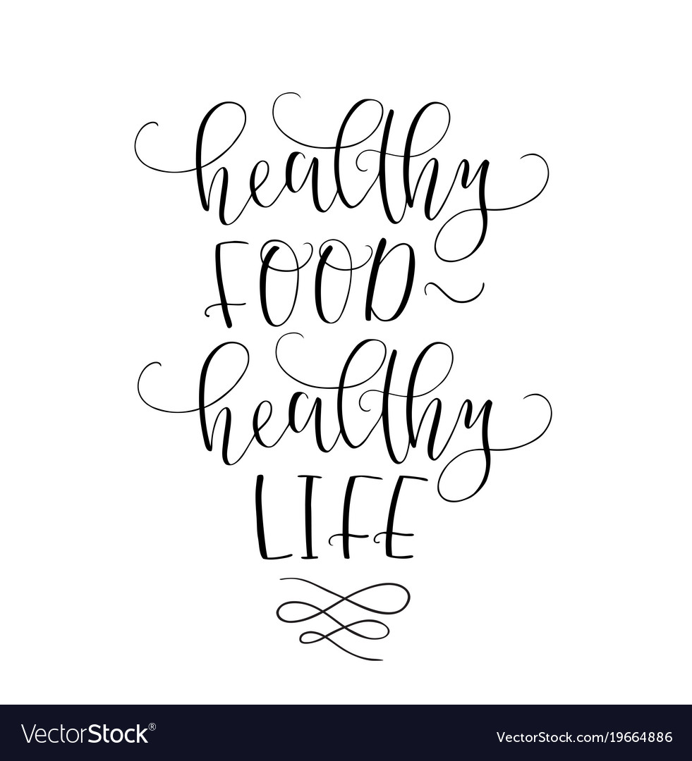 Detail Healthy Eating Quotes Nomer 41