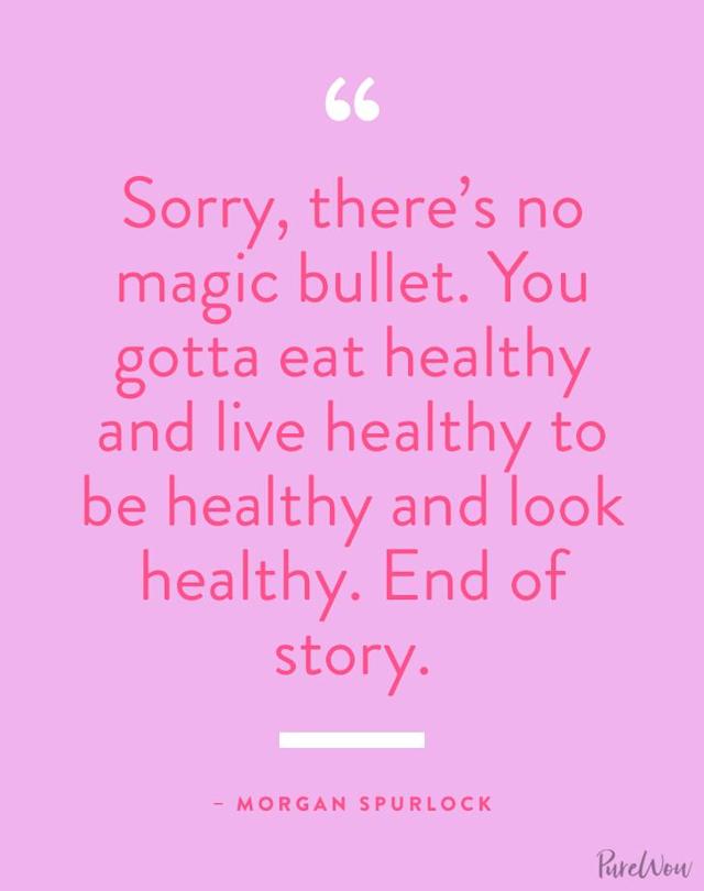 Detail Healthy Eating Quotes Nomer 45