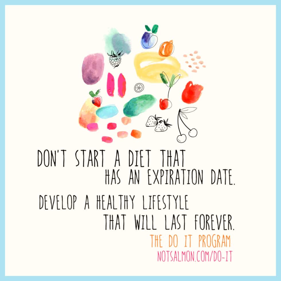 Detail Healthy Eating Quotes Nomer 48