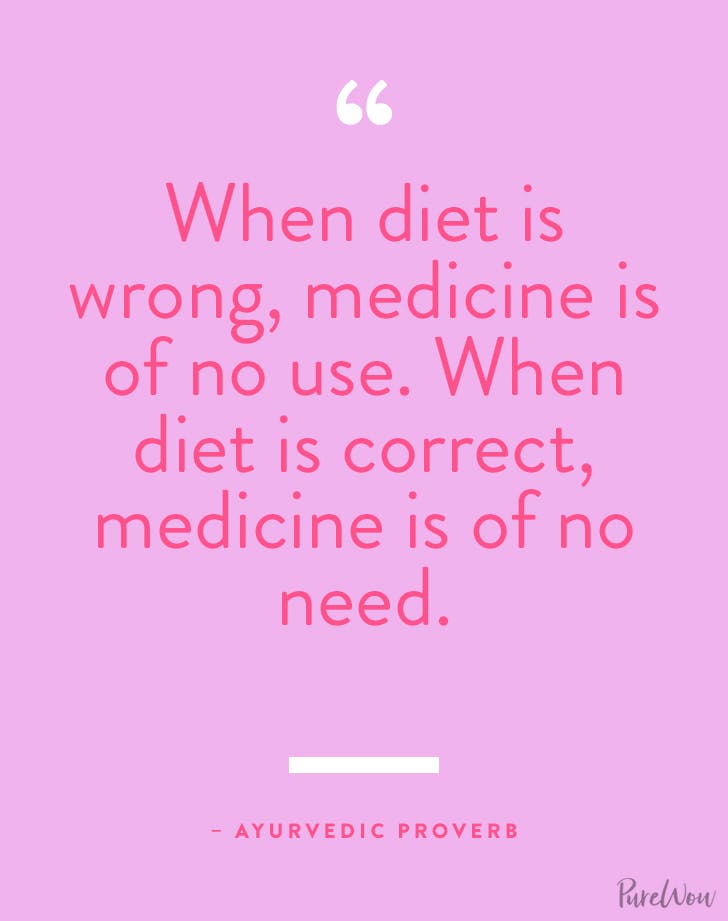 Detail Healthy Eating Quotes Nomer 51