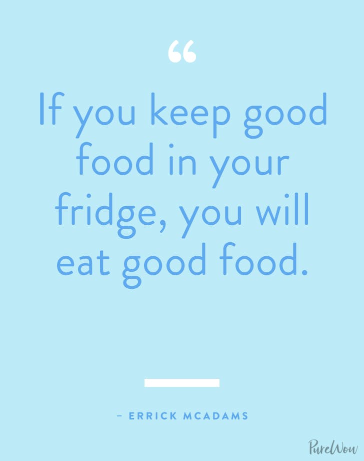 Detail Healthy Eating Quotes Nomer 8