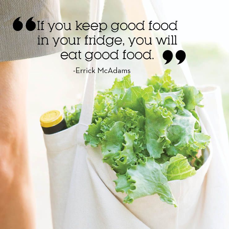 Detail Healthy Food Quotes Nomer 27