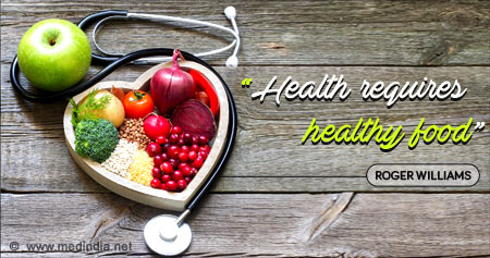 Detail Healthy Food Quotes Nomer 28