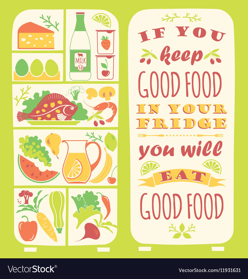 Detail Healthy Food Quotes Nomer 32