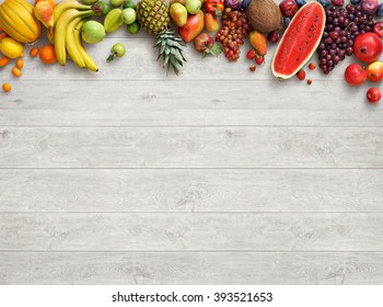 Detail Healthy Food Wallpaper Nomer 17