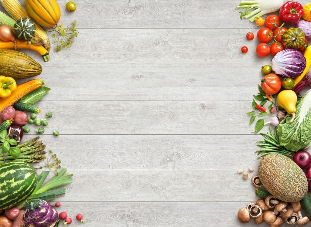 Detail Healthy Food Wallpaper Nomer 6