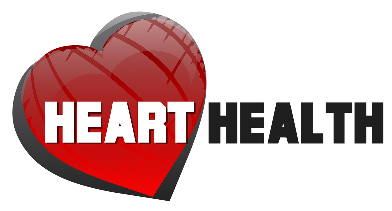 Detail Healthy Heart Images Free Nomer 23