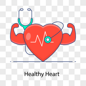 Detail Healthy Heart Png Nomer 25