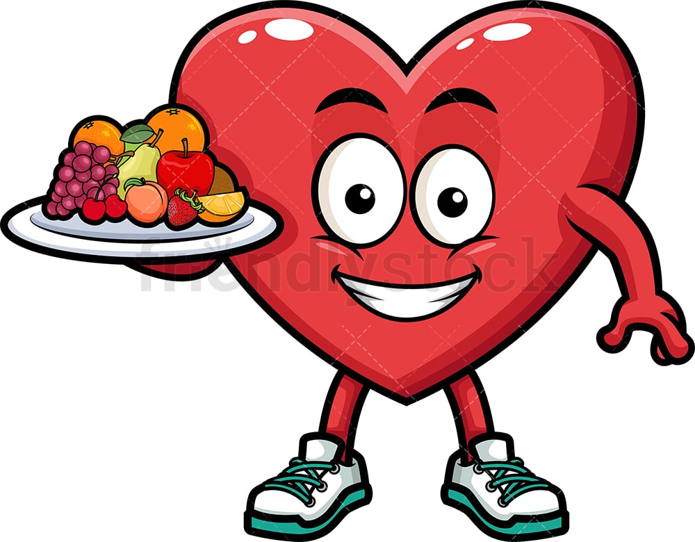 Detail Healthy Heart Png Nomer 40