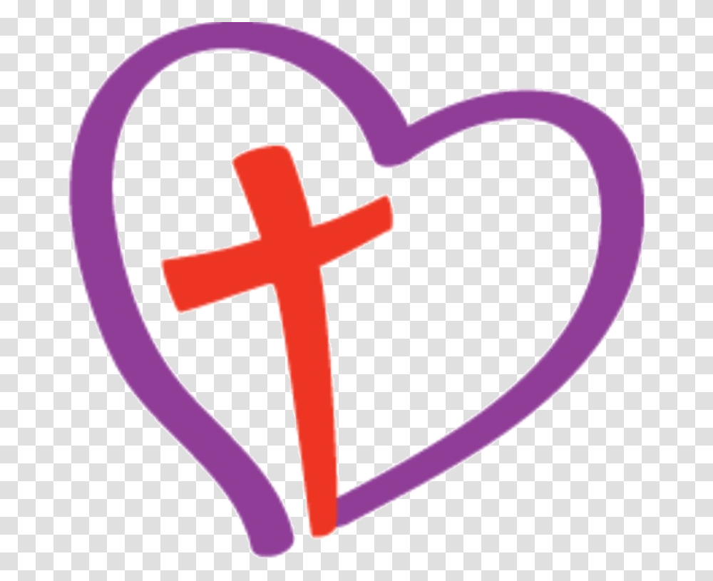 Detail Heart And Cross Png Nomer 45