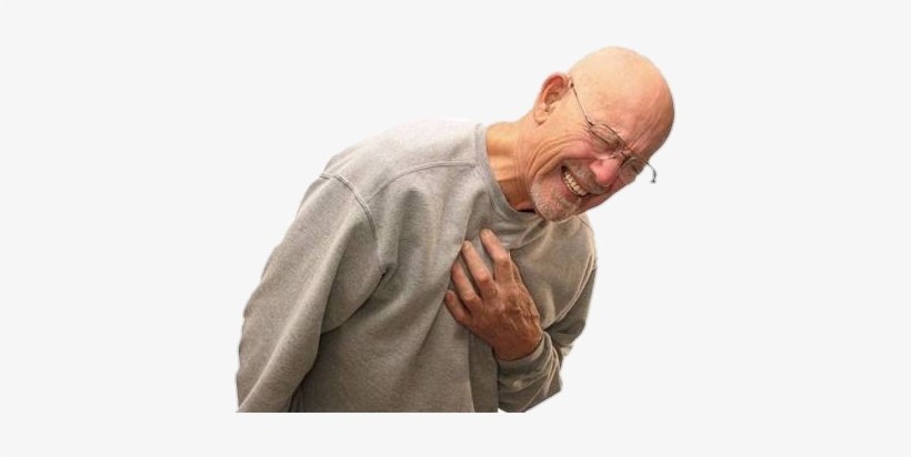 Detail Heart Attack Meme Nomer 3