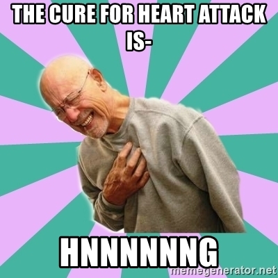 Detail Heart Attack Meme Nomer 25