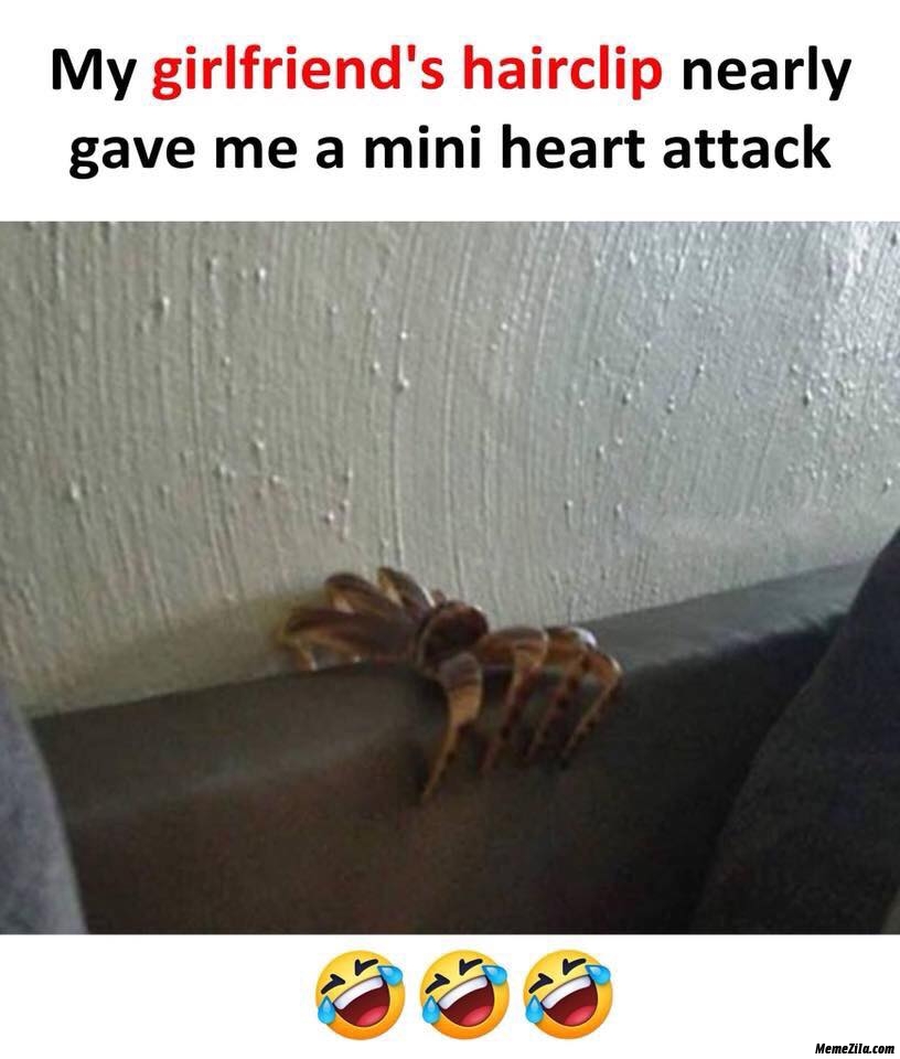 Detail Heart Attack Meme Nomer 30