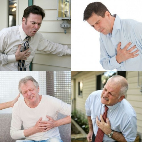 Detail Heart Attack Meme Nomer 31