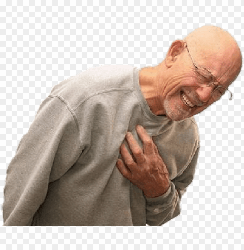 Detail Heart Attack Meme Nomer 5