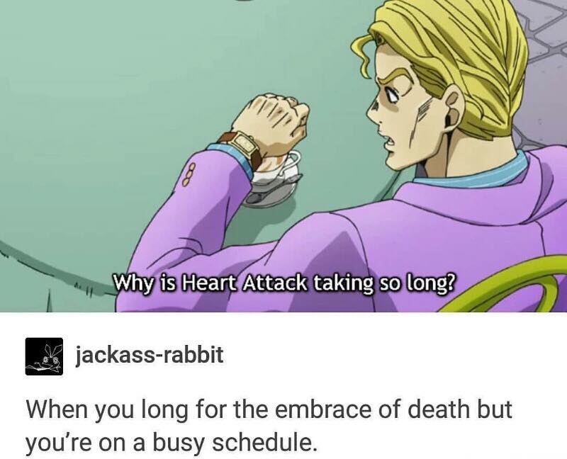 Detail Heart Attack Meme Nomer 49