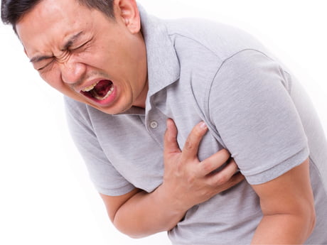 Detail Heart Attack Meme Nomer 8