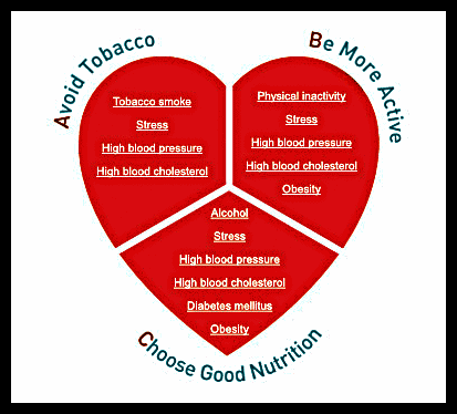 Detail Heart Attack Quotes Nomer 23