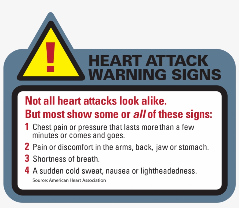 Detail Heart Attack Quotes Nomer 31