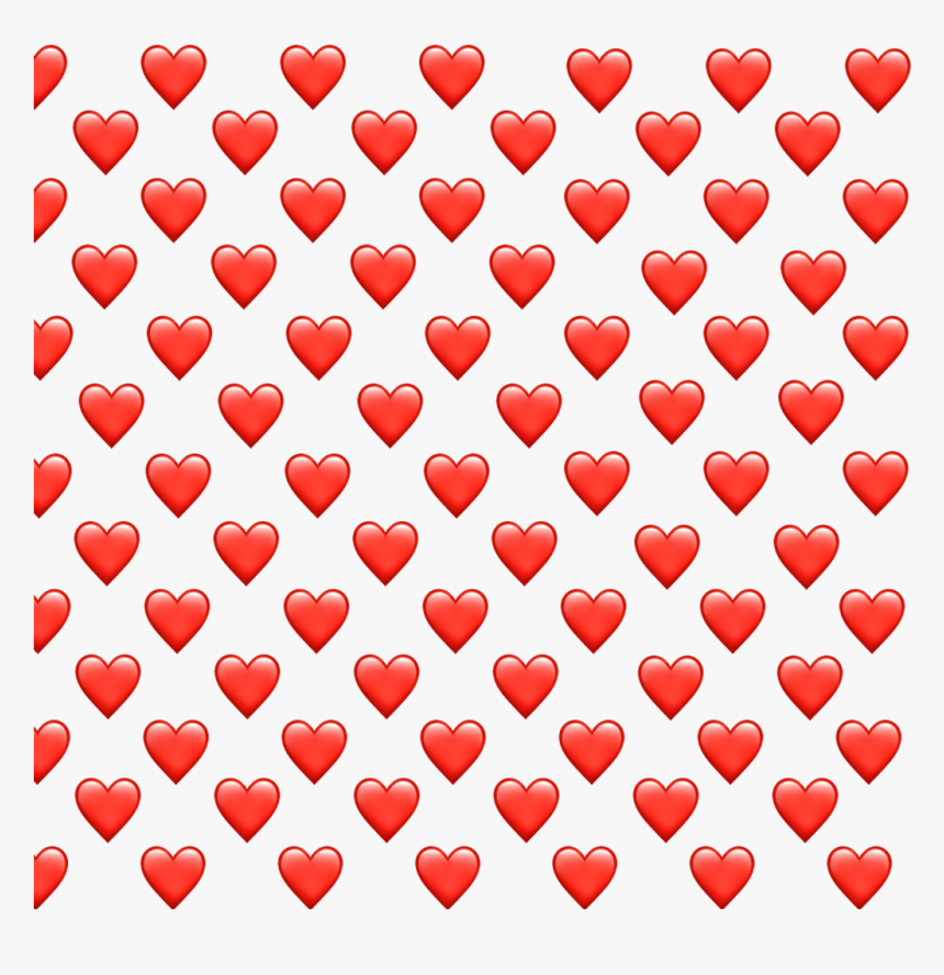 Detail Heart Background Emoji Nomer 15