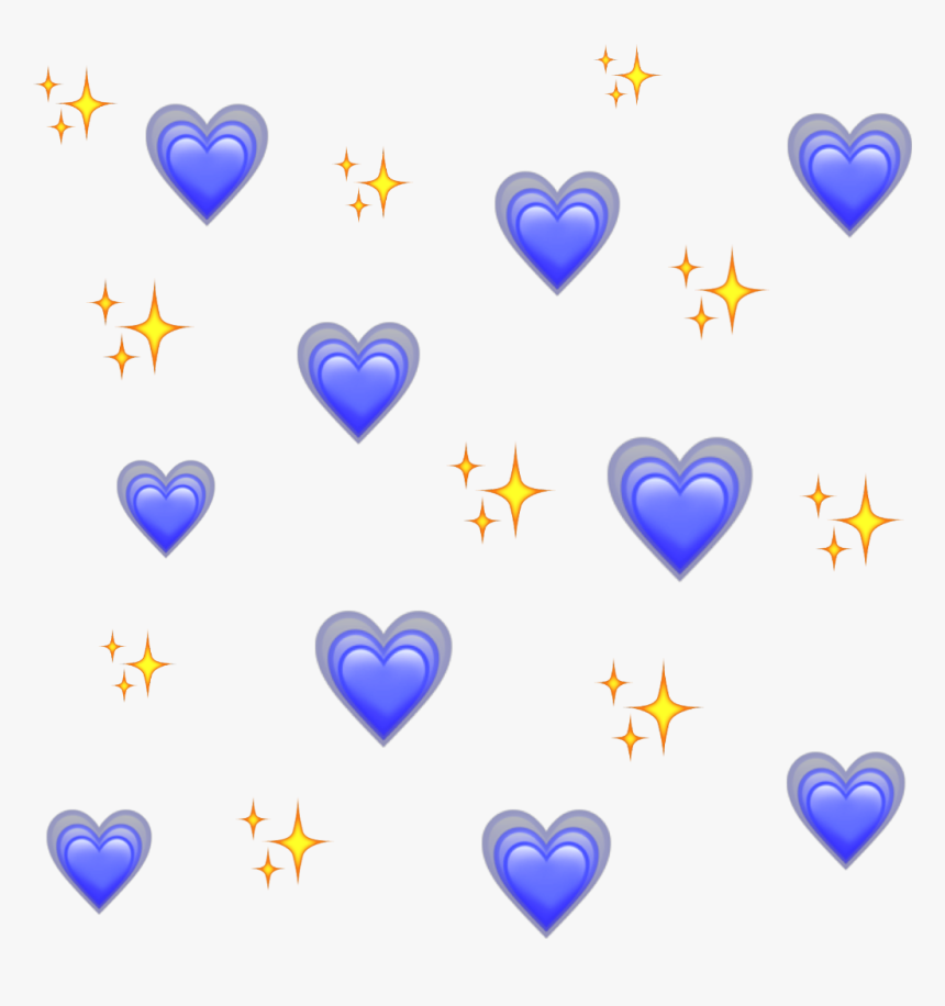 Detail Heart Background Emoji Nomer 16