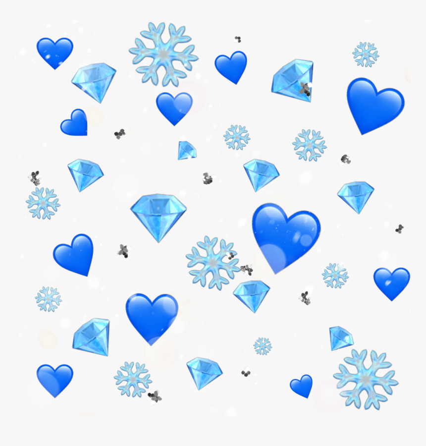 Detail Heart Background Emoji Nomer 29