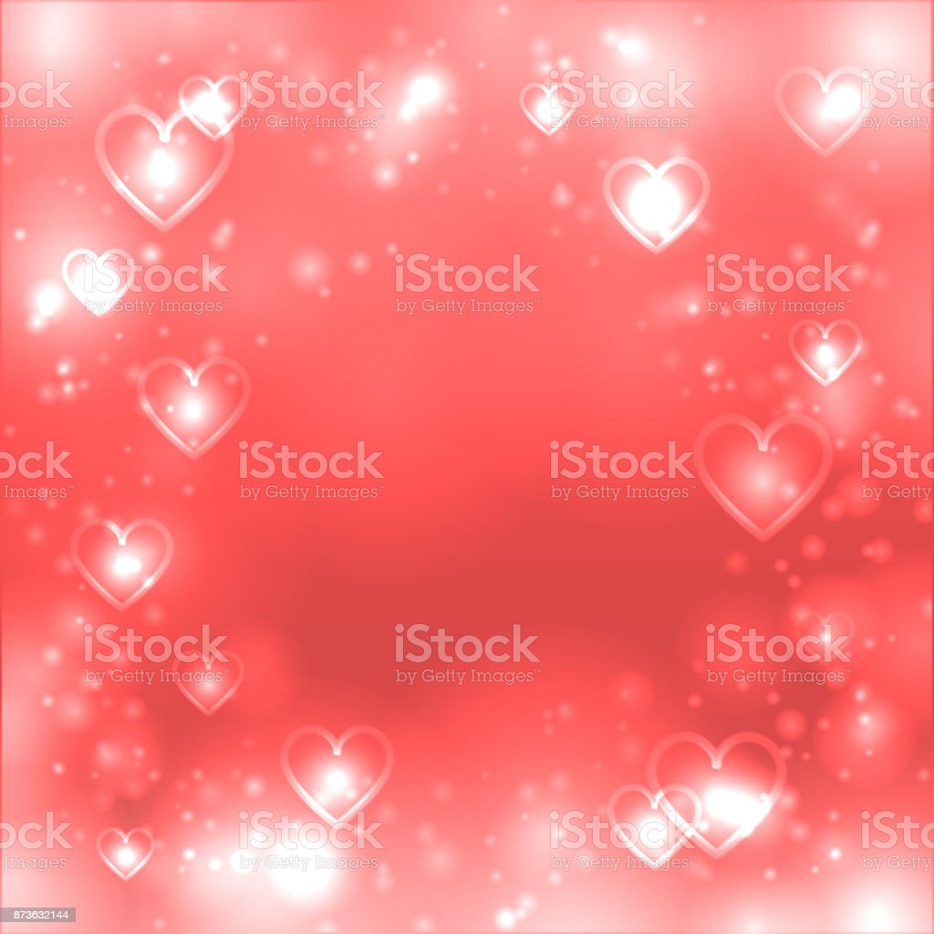 Download Heart Background For Editing Nomer 9