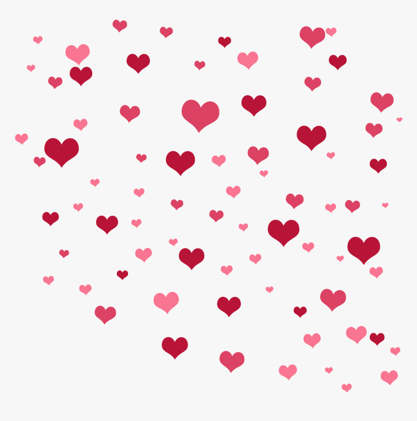 Heart Background Png - KibrisPDR