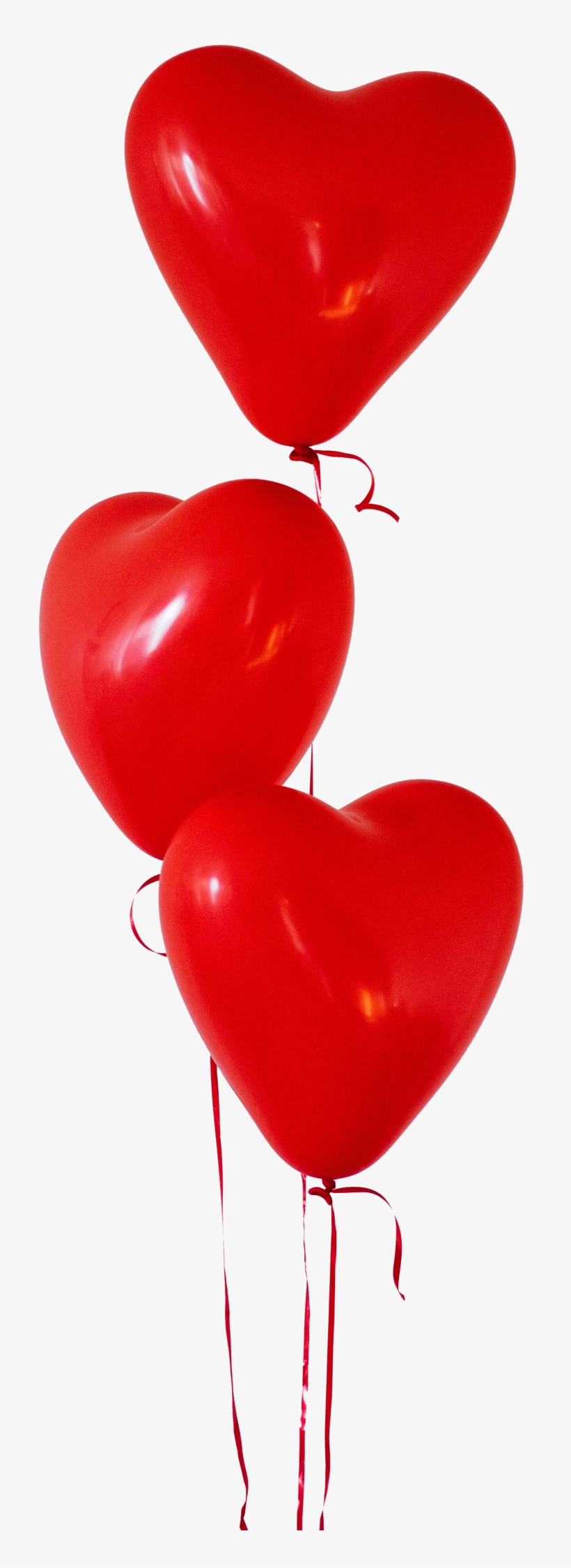 Detail Heart Balloons Png Nomer 23