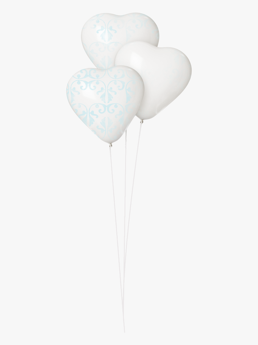 Detail Heart Balloons Png Nomer 37