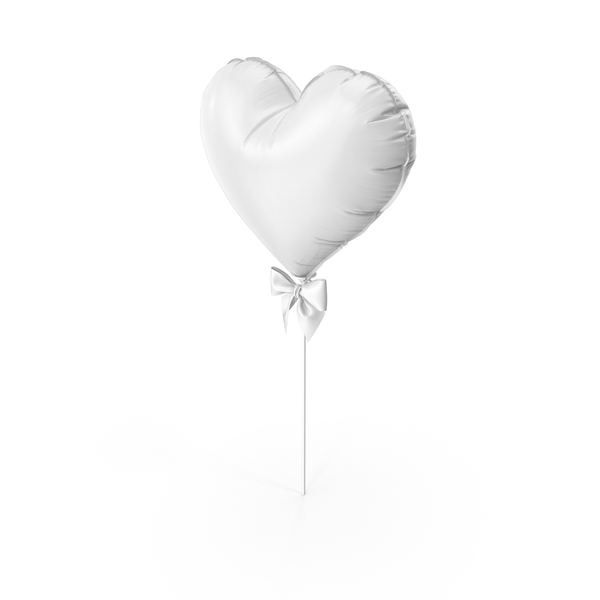 Detail Heart Balloons Png Nomer 41