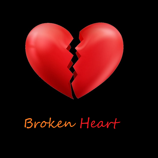 Detail Heart Break Images Nomer 52