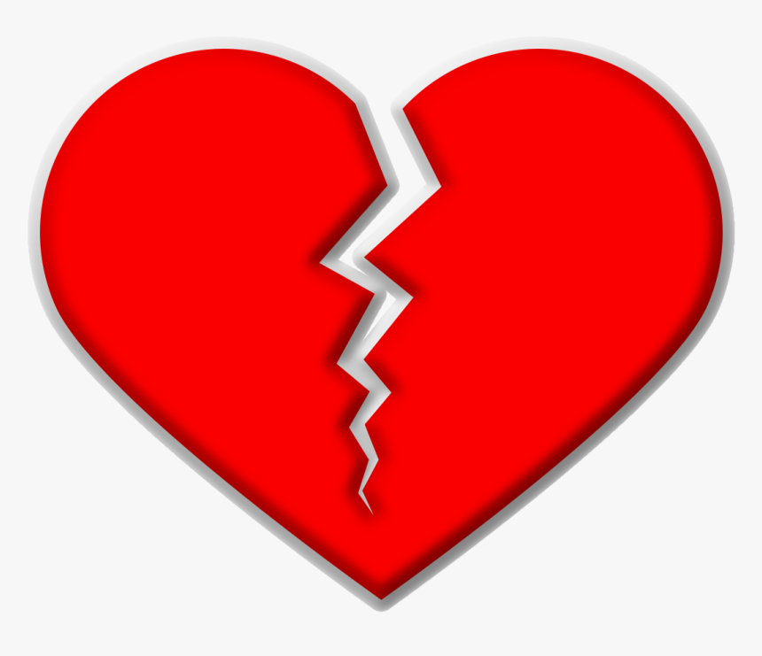 Heart Broken Png - KibrisPDR