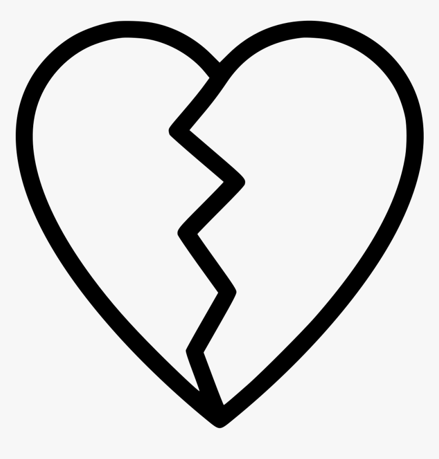 Detail Heart Broken Png Nomer 11