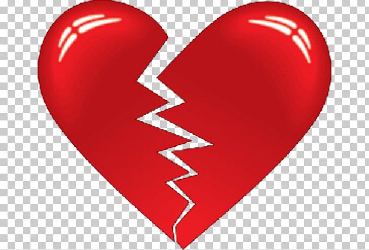 Detail Heart Broken Png Nomer 16