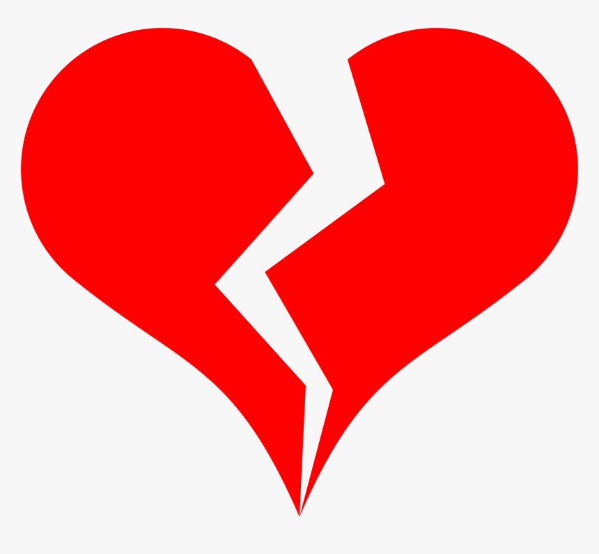 Detail Heart Broken Png Nomer 19