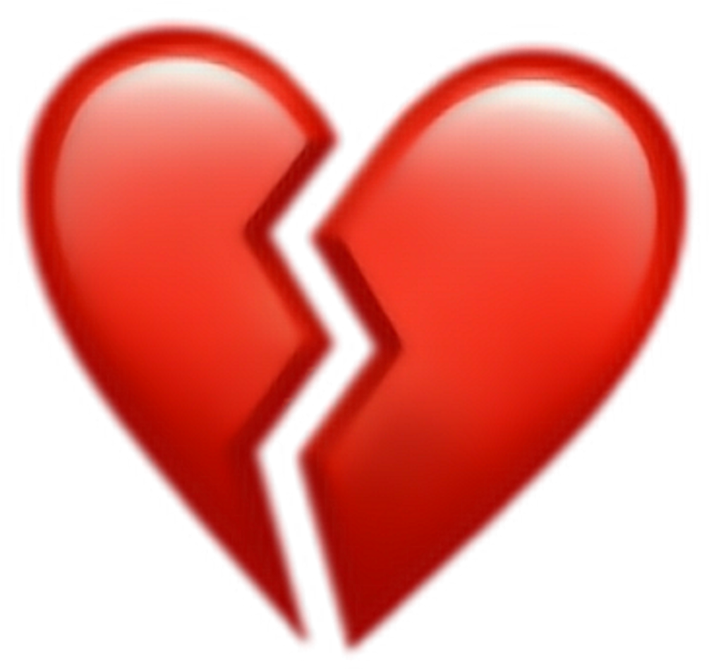 Detail Heart Broken Png Nomer 21