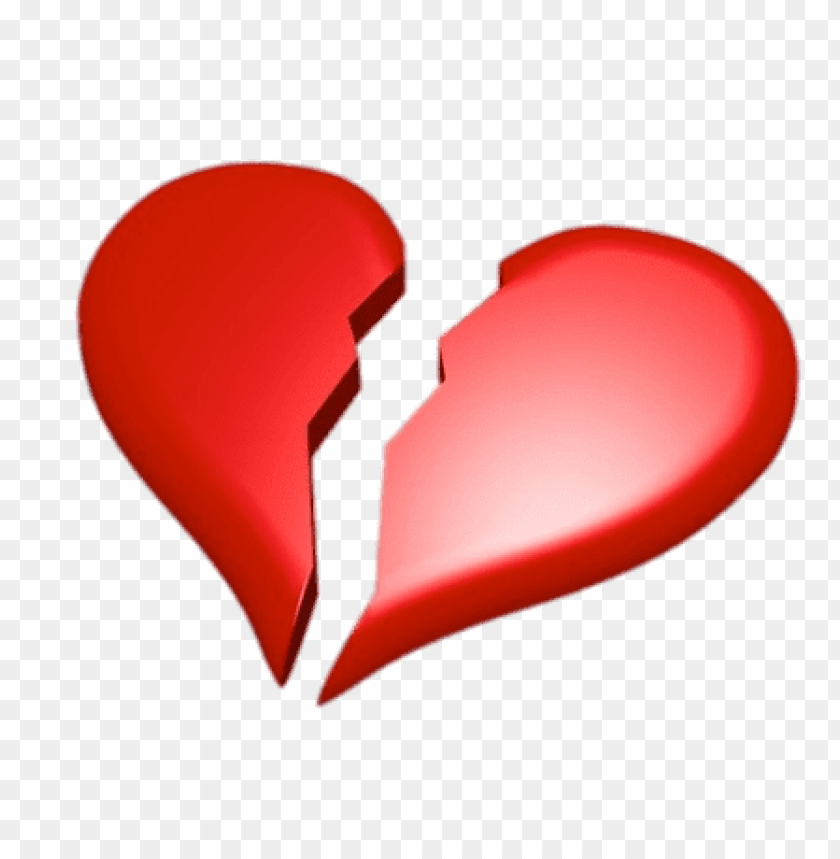 Detail Heart Broken Png Nomer 25