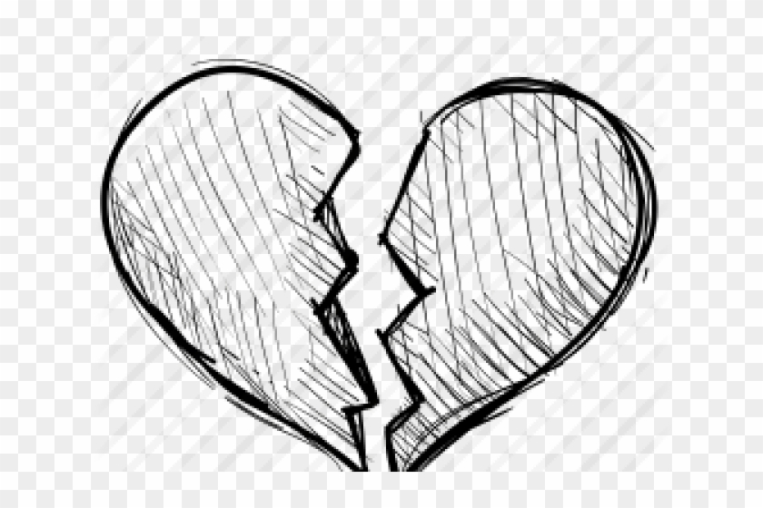 Detail Heart Broken Png Nomer 29