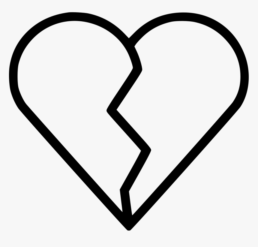 Detail Heart Broken Png Nomer 37