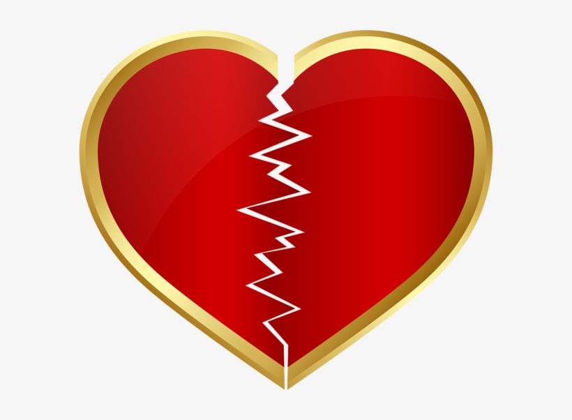 Detail Heart Broken Png Nomer 38