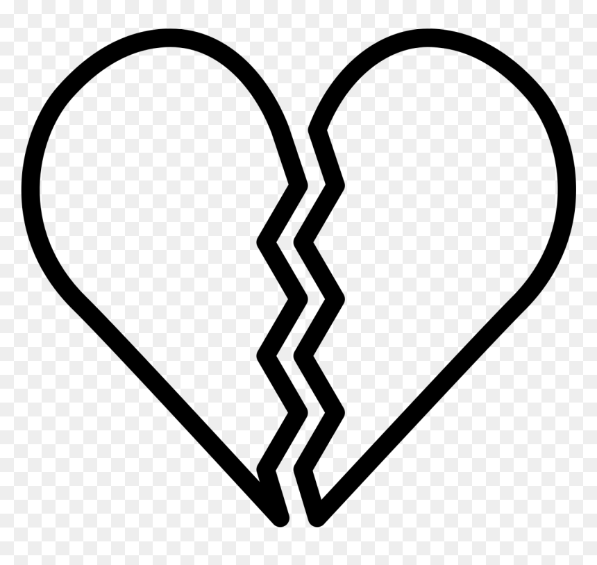 Detail Heart Broken Png Nomer 39