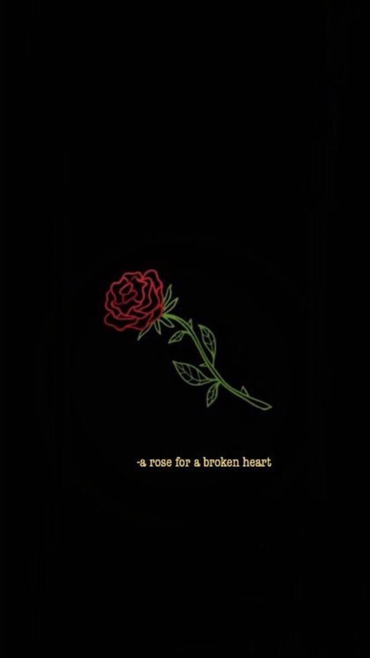 Detail Heart Broken Wallpaper Nomer 25