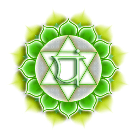 Detail Heart Chakra Images Nomer 21